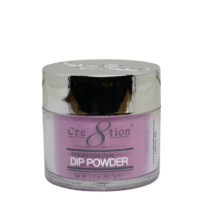 Cre8tion Dip Powder Matching 1.7oz 013 Sangria