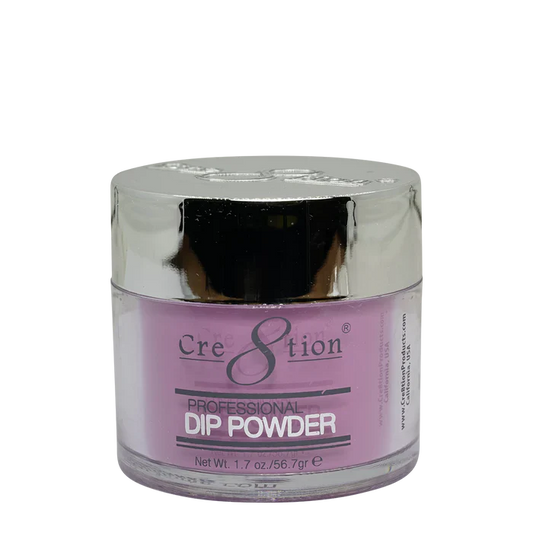 Cre8tion Dip Powder Matching 1.7oz 013 Sangria