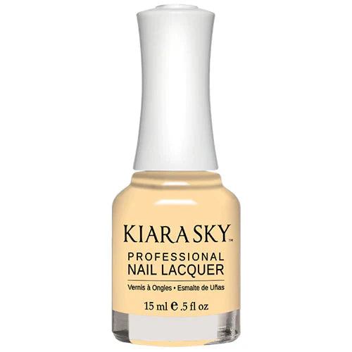 Kiara Sky All In One - Matching Colors - 5014 Honey Blonde - Gel