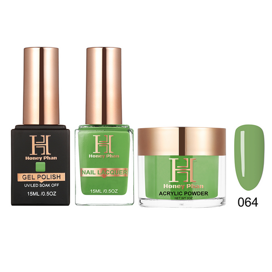 Honey Secret Combo -  #HP 064