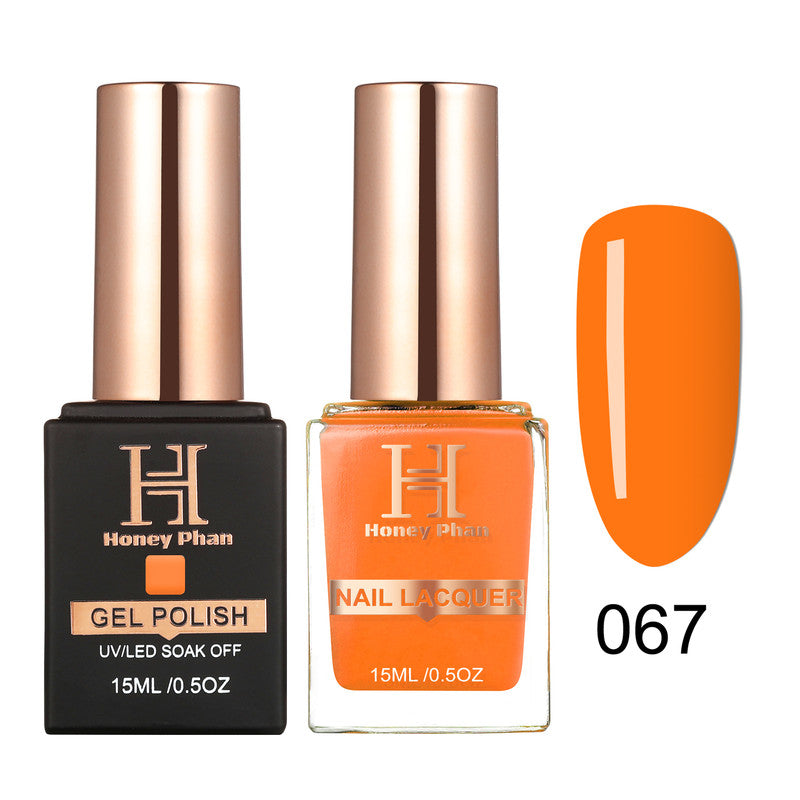 Honey Secret Duo - #HP 067