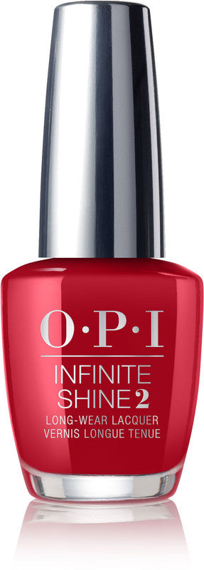 OPI Infinite Shine .5oz - #ISL A16 - THE THRILL OF BRAZIL