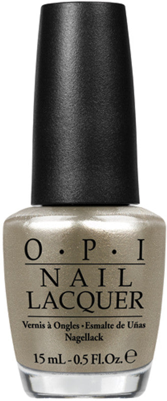 OPI Lacquer .5oz - #NL C94 - CENTENNIAL CELEBRATION