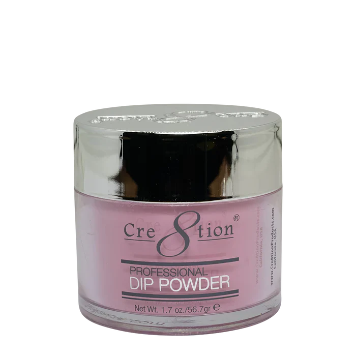 Cre8tion Dip Powder Matching 1.7oz 014 Unmistakable