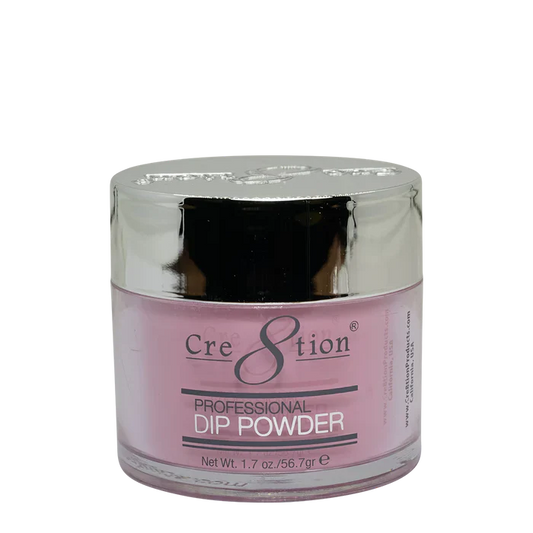 Cre8tion Dip Powder Matching 1.7oz 014 Unmistakable