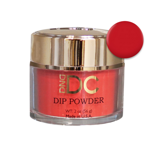 DC Dap Dip 1.6oz - #068  LAVA RED