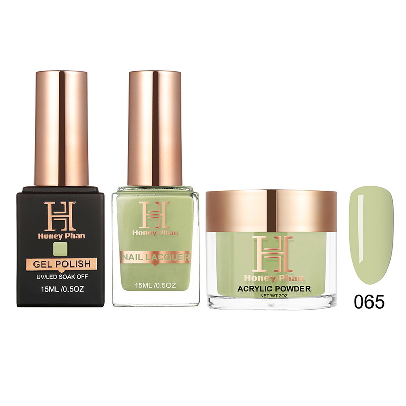 Honey Secret Combo -  #HP 065