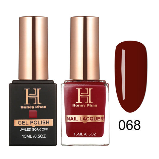 Honey Secret Duo - #HP 068