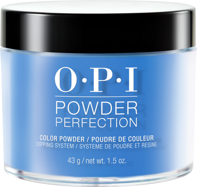 OPI Dipping Powders 1.5oz - #DP N61 Rich Girls & Po-Boys