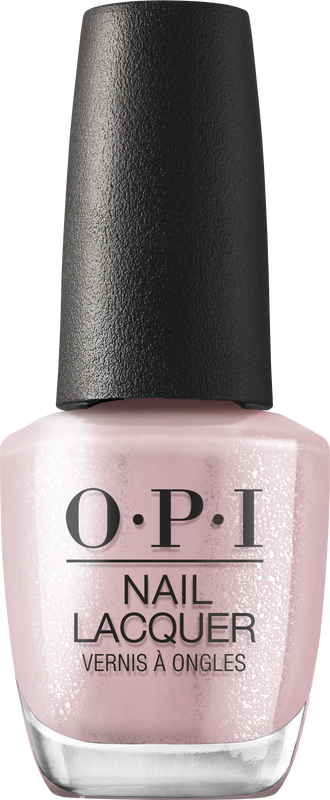 OPI Lacquer .5oz - #NL D50 - Quest for Quartz