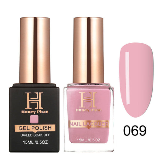 Honey Secret Duo - #HP 069