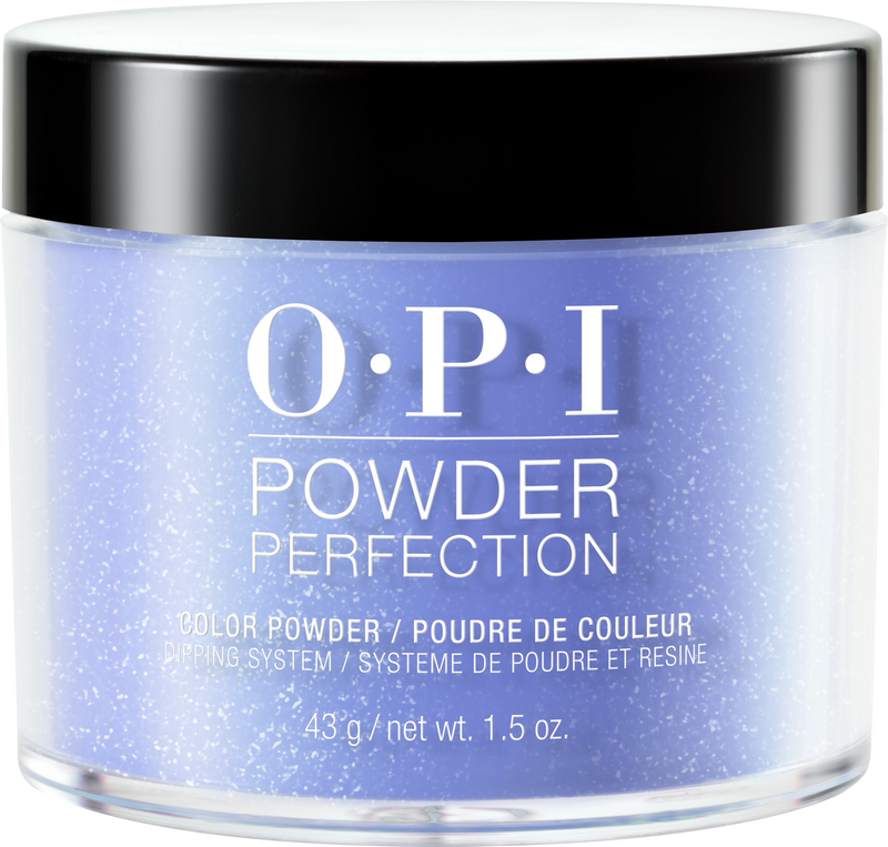 OPI Dipping Powders 1.5oz - #DP N62 Show Us Your Tips!