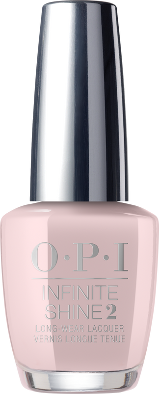 OPI Infinite Shine .5oz - #ISL A60 - DON'T BOSSA NOVA ME AROUND