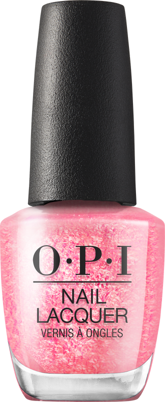 OPI Lacquer .5oz - #NL D51 - Pixel Dust