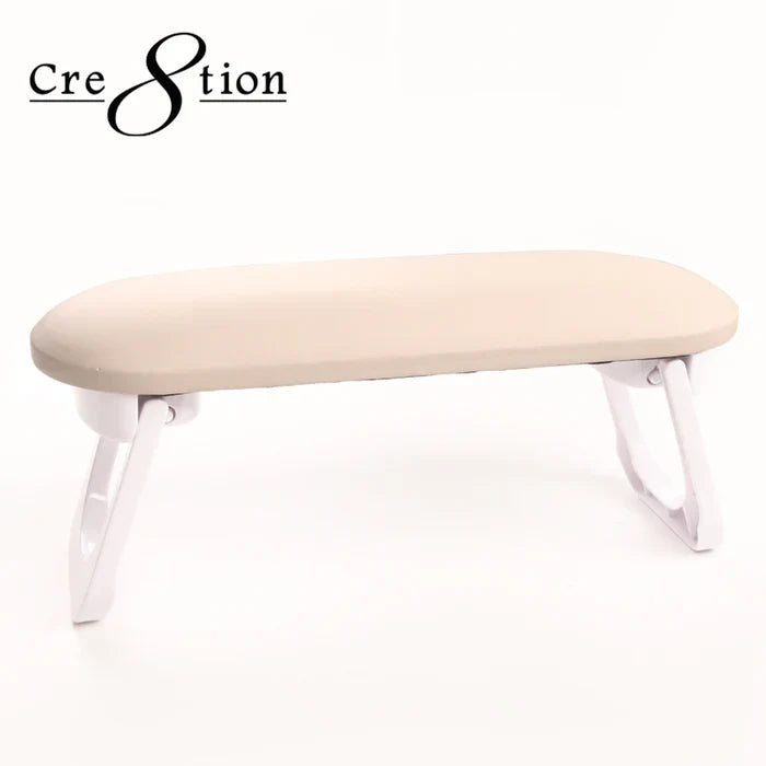 Cre8tion Foldable Arm Rest Beige