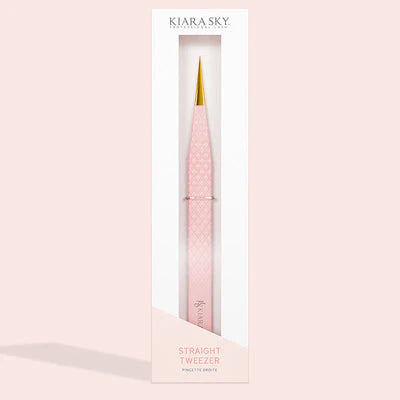 Kiara Sky - Standard Tweezer - Straight Tweezer