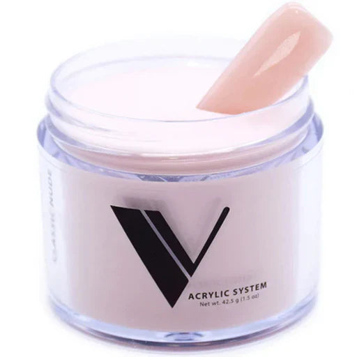 Valentino Acrylic System - Classic Nude - 3.5 oz