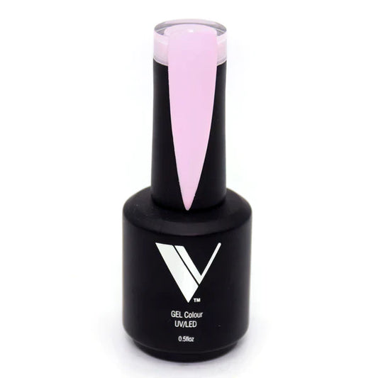 Valentino Gel Polish 0.5oz - 007