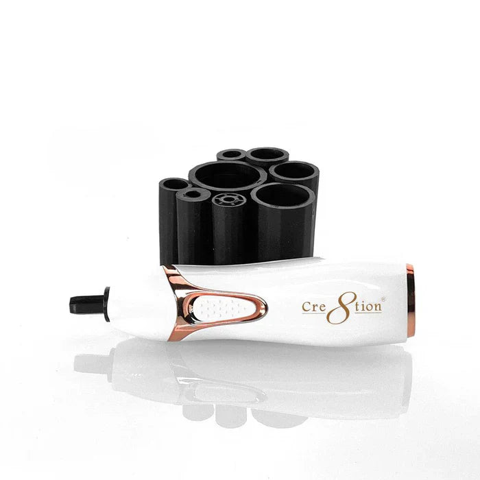 Cre8tion Portable Nail Polish Mixer