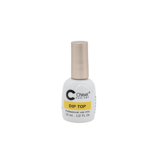 Chisel Liquid 0.5 OZ #4 Top