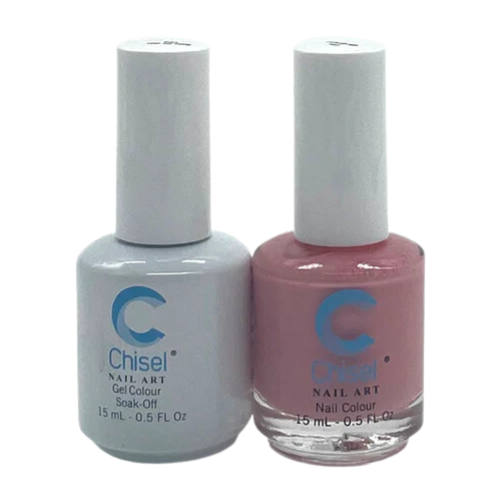 Chisel Matching Gel + Lacquer Duo - 163