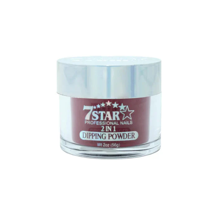 7 Star Dipping Powder 2oz - 271