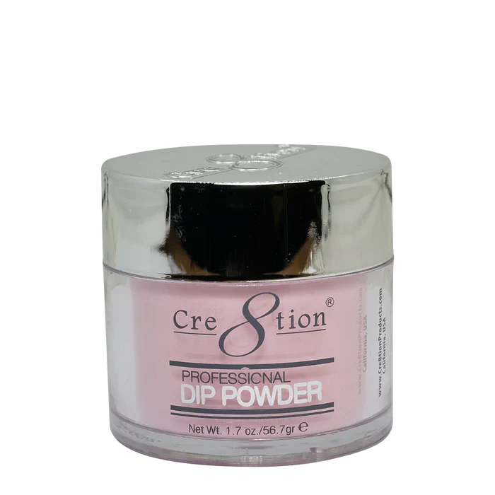 Cre8tion Dip Powder Matching 1.7oz 016 Legally Blonde