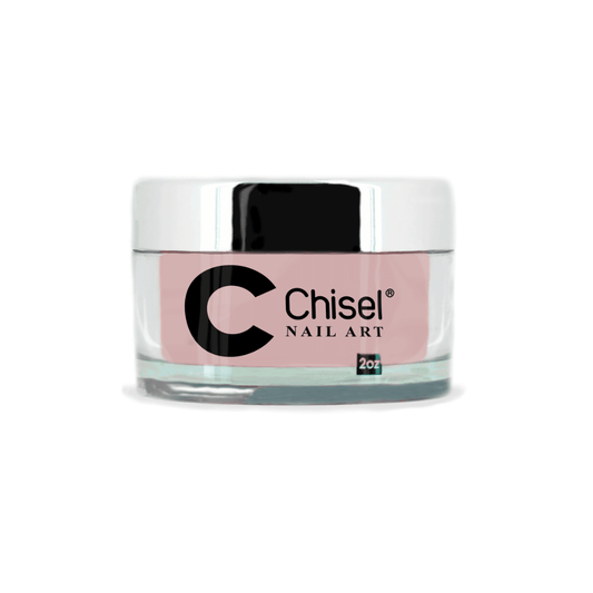 Chisel Acrylic & Dipping 2oz - Solid 070