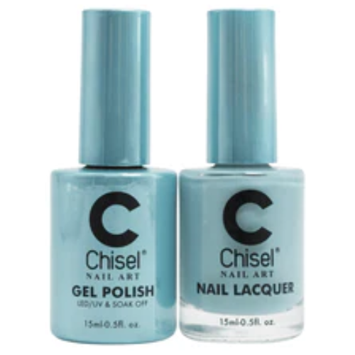 Chisel Matching Gel + Lacquer Duo - Solid 29