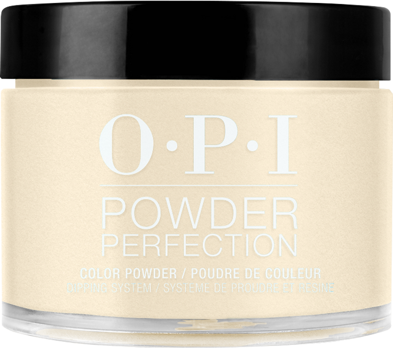 OPI Dipping Powders 1.5oz - #DP S003 Blinded by the Ring Light