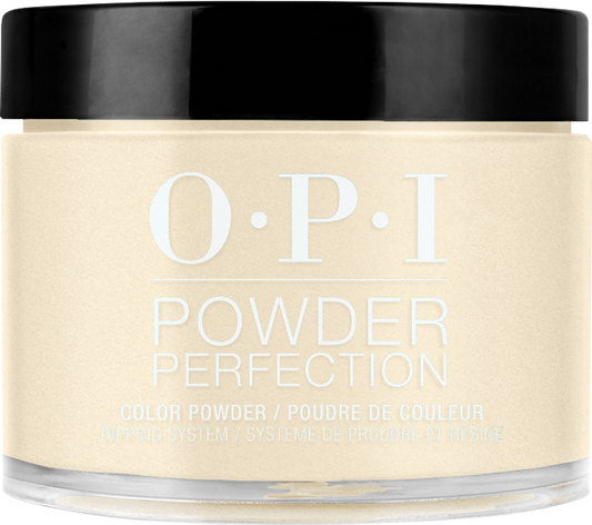 OPI Dipping Powders 1.5oz - #DP S003 Blinded by the Ring Light