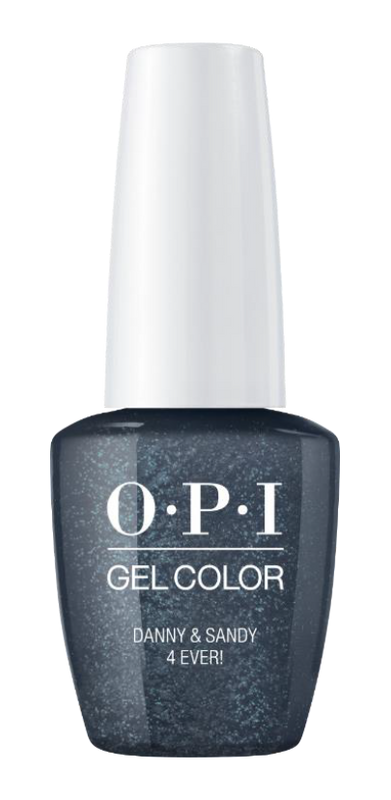 OPI GelColor .5oz #GC G52 - Danny & Sandy 4 Ever!