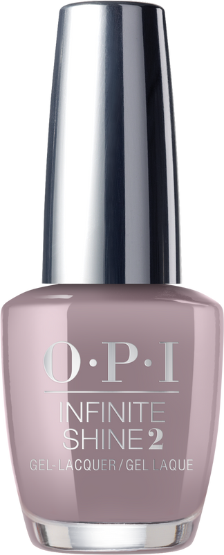 OPI Infinite Shine .5oz - #ISL A61 - TAUPE-LESS BEACH