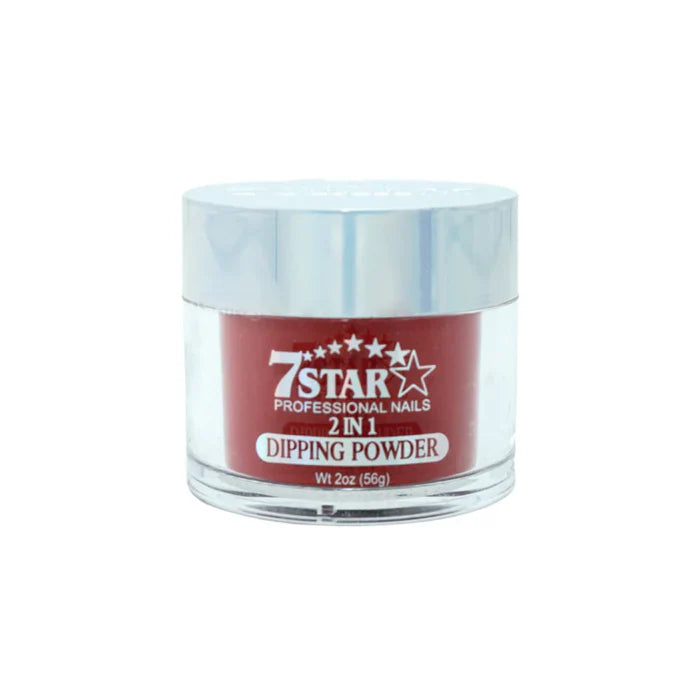 7 Star Dipping Powder 2oz - 272