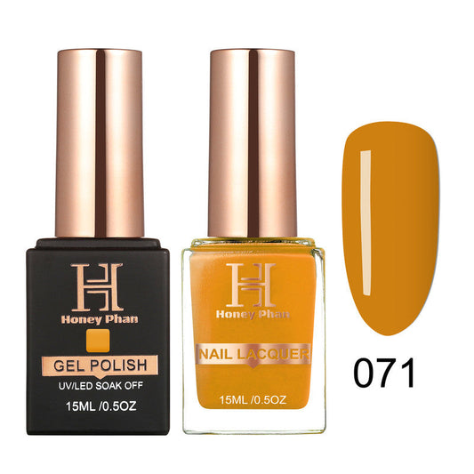 Honey Secret Duo - #HP 071