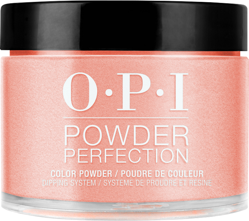 OPI Dipping Powders 1.5oz - #DP S004 Silicon Valley Girl