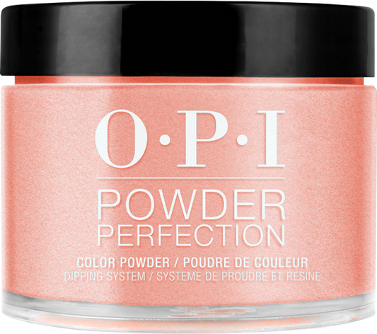 OPI Dipping Powders 1.5oz - #DP S004 Silicon Valley Girl