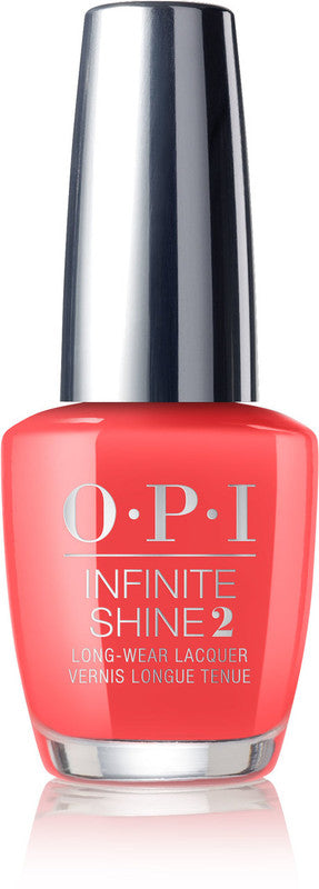 OPI Infinite Shine .5oz - #ISL A69 - LIVE LOVE CARNAVAL