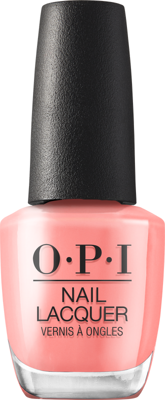 OPI Lacquer .5oz - #NL D53 - Suzi is My Avatar