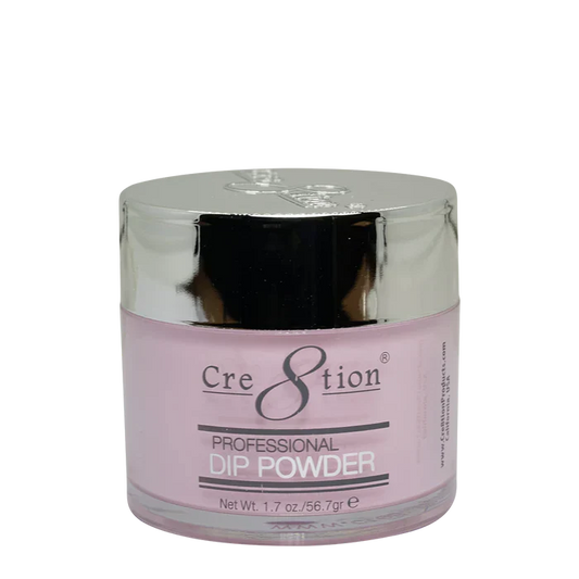 Cre8tion Dip Powder Matching 1.7oz 018 Blushing