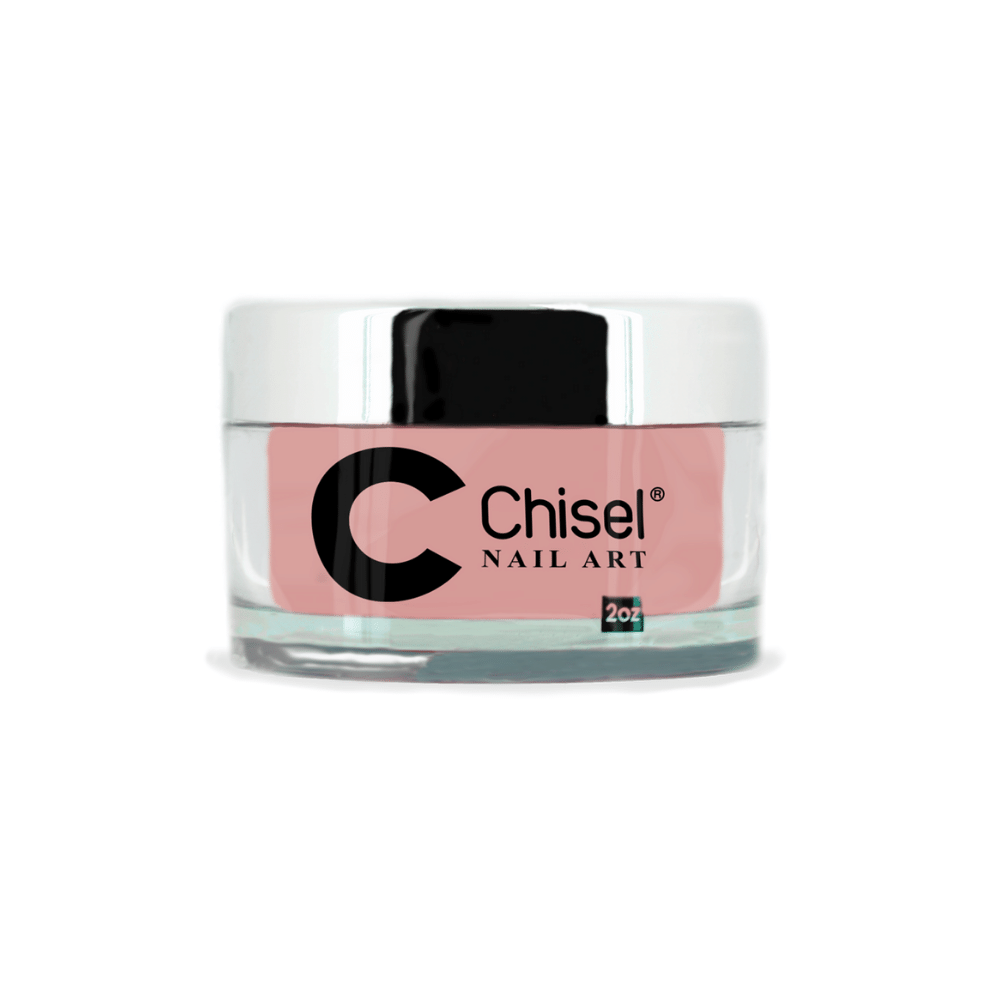 Chisel Acrylic & Dipping 2oz - Solid 072