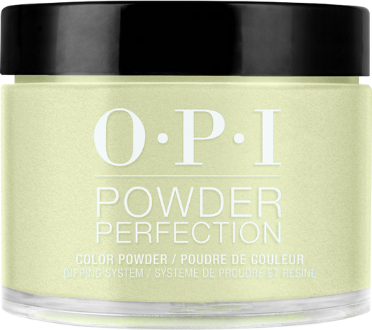 OPI Dipping Powders 1.5oz - #DP S005 Clear Your Cash