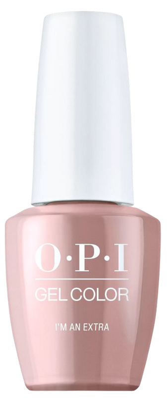 OPI GelColor .5oz #GC H002 - I'm an Extra