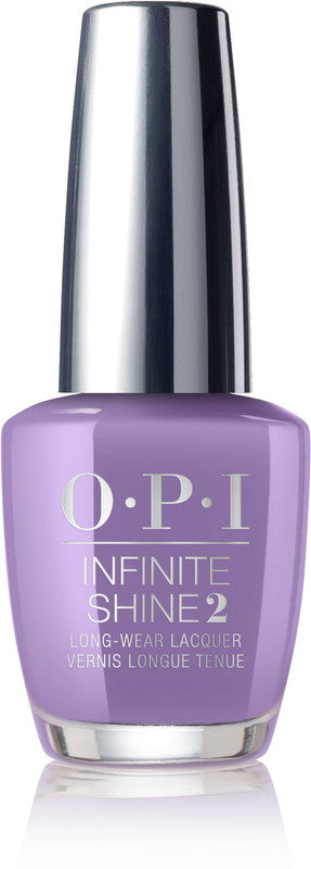 OPI Infinite Shine .5oz - #ISL B29 - DO YOU LILAC IT?