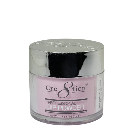 Cre8tion Dip Powder Matching 1.7oz 019 Glow Up (Shimmery)