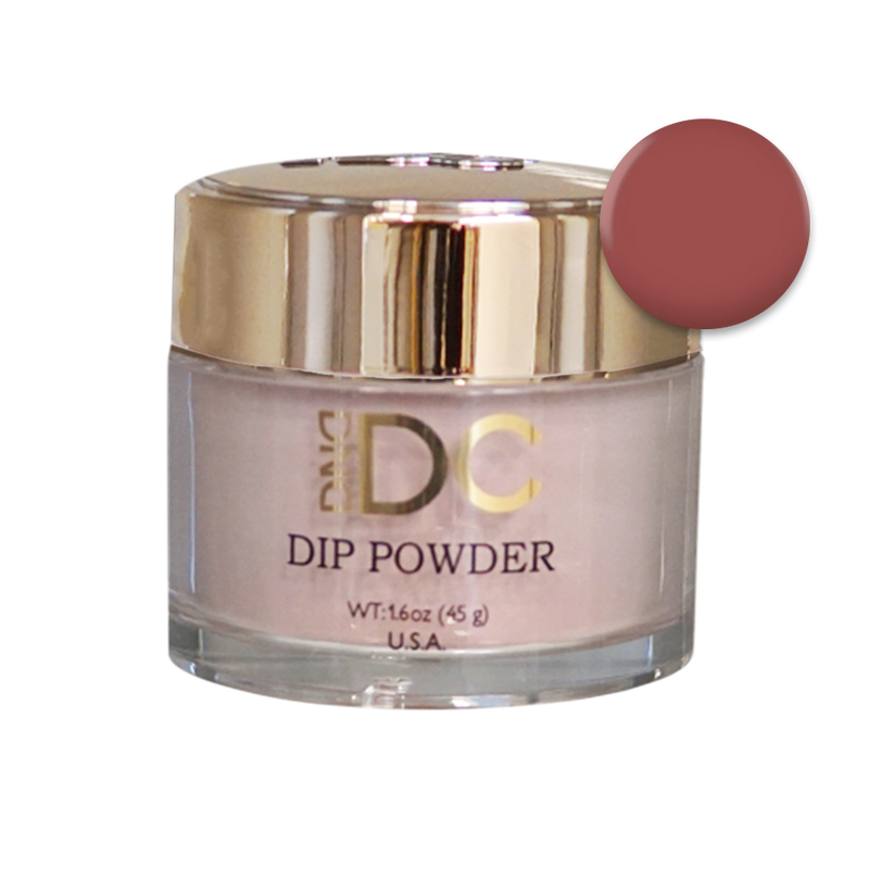 DC Dap Dip 1.6oz - #073  DUSTY CORAL