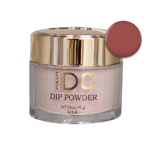 DC Dap Dip 1.6oz - #073  DUSTY CORAL