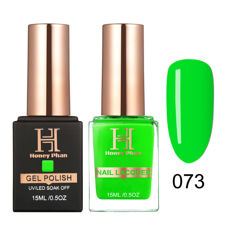 Honey Secret Duo - #HP 073