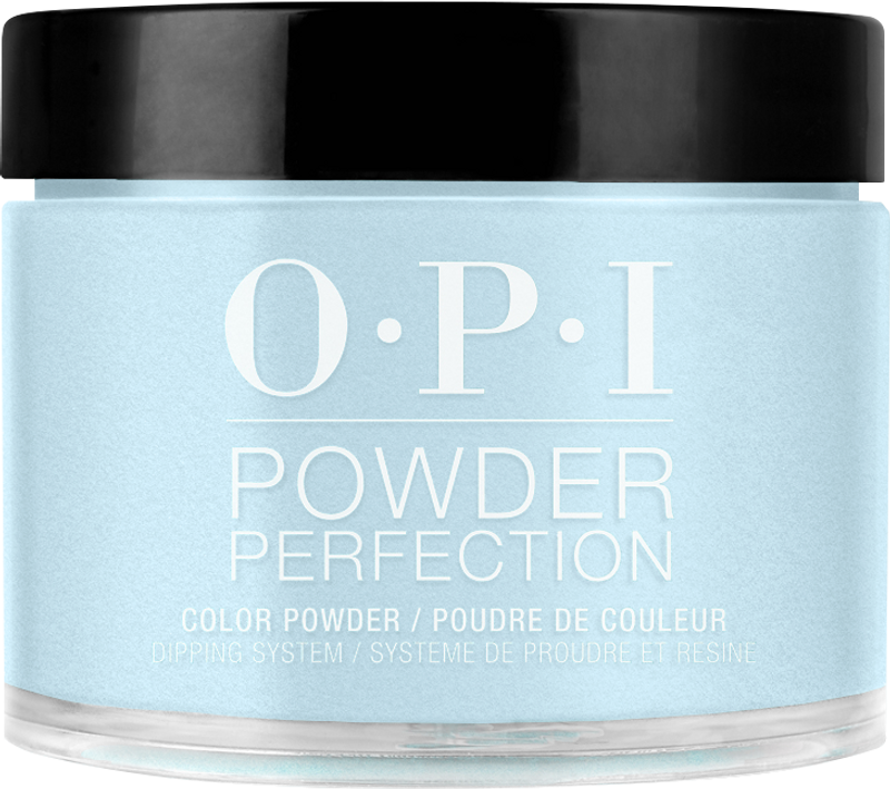 OPI Dipping Powders 1.5oz - #DP S006 NFTease me