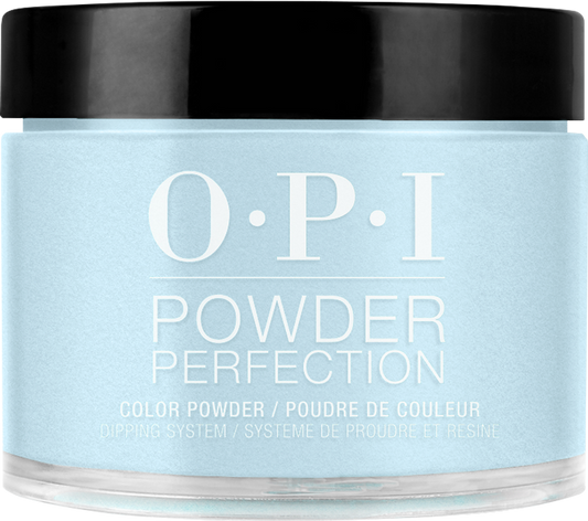 OPI Dipping Powders 1.5oz - #DP S006 NFTease me